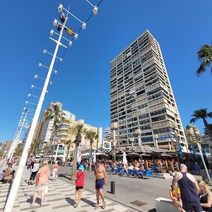 Apartamento de 2 Dormitorios