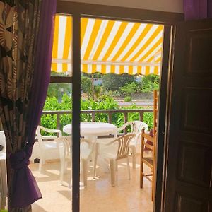Playa Las Fuentes Bello Luxury Apartament Pp2 Pet
